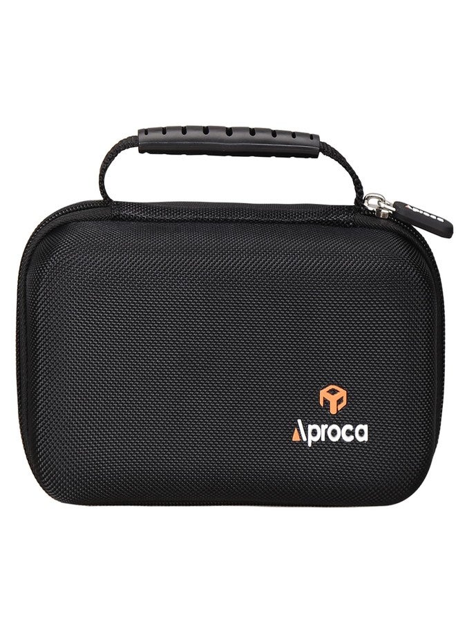 Aproca Hard Travel Storage Protective Case, for Remington HC4250 Shortcut Pro Self-Haircut Kit Hair Trimmers Clippers - Image 3