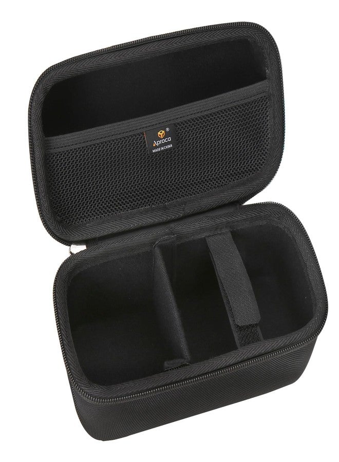 Aproca Hard Travel Storage Protective Case, for Remington HC4250 Shortcut Pro Self-Haircut Kit Hair Trimmers Clippers - Image 2