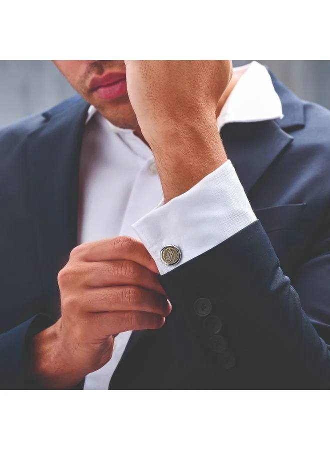 CERRUTI 1881 Gents Cufflinks
