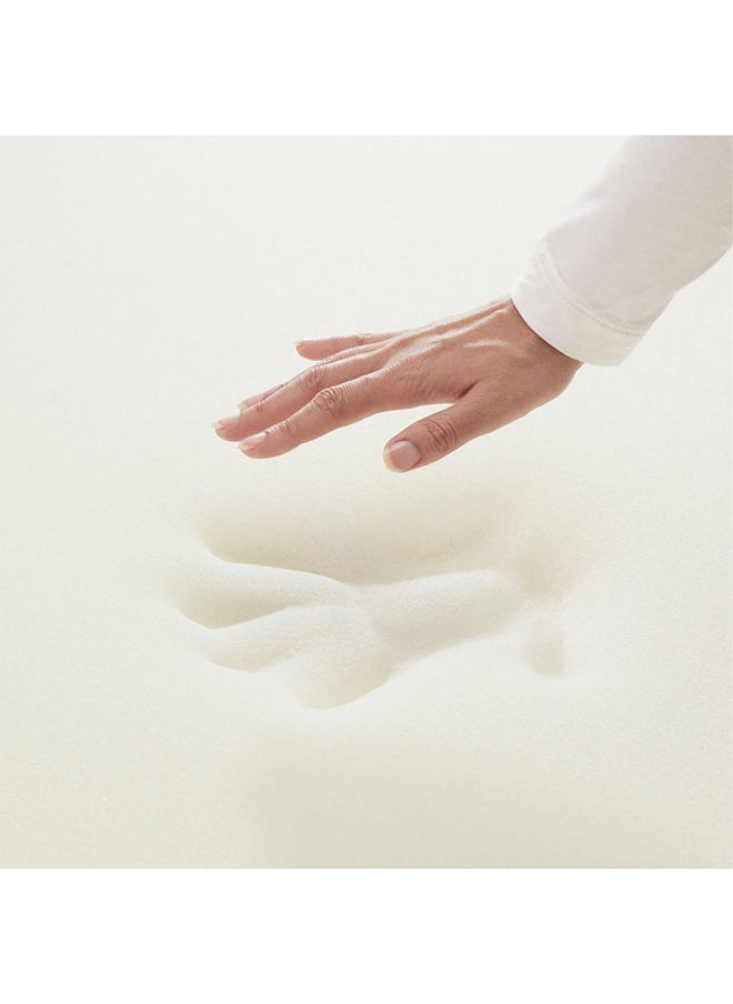 Bed N Home Mattress Topper, Memory Foam  - Image 5