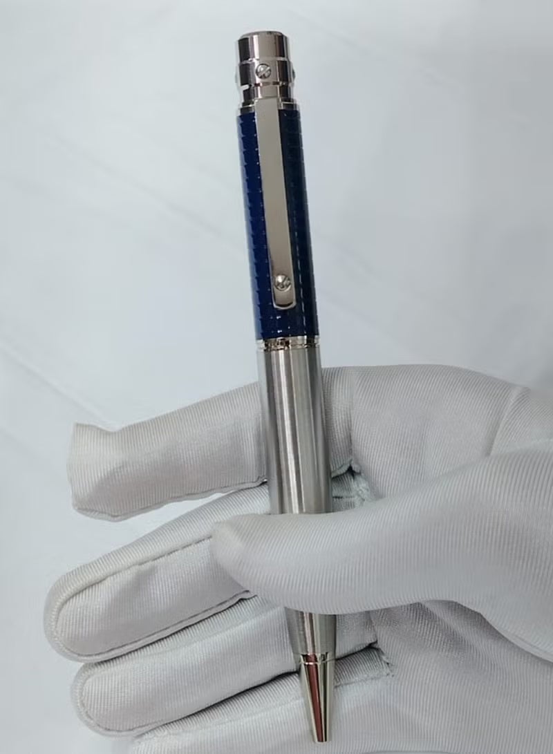 قلم رجالي مميز وفخم غطاء وفر