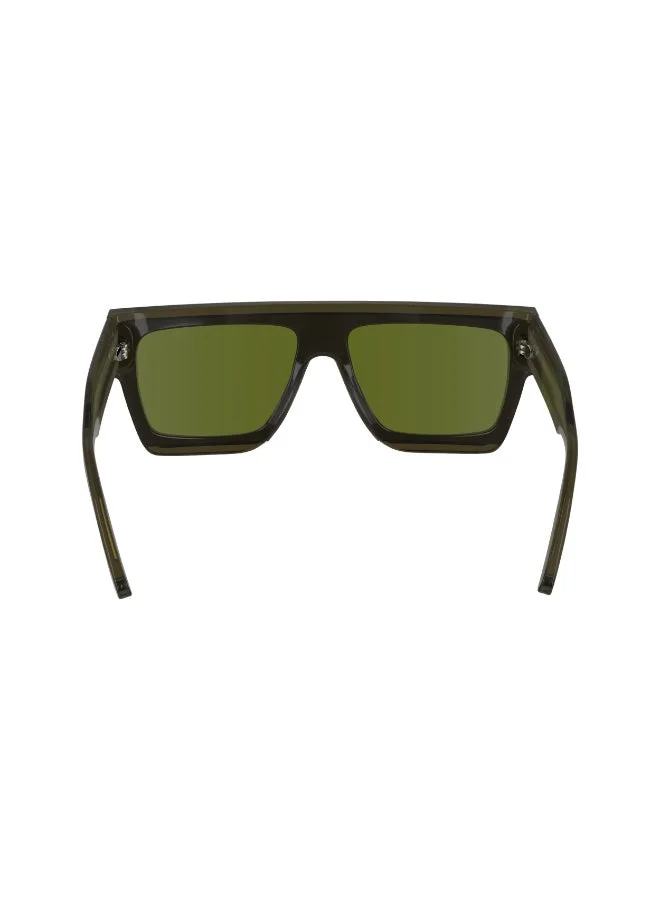CALVIN KLEIN  FULL RIM ACETATE CALVIN KLEIN SUN CK24502S for Men | Best Price UAE
