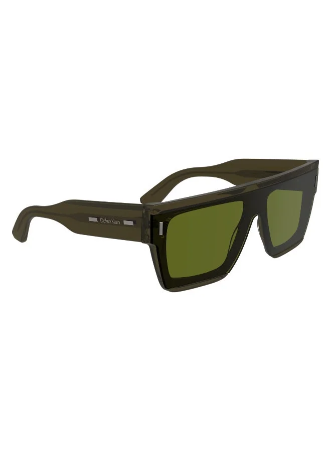 CALVIN KLEIN  FULL RIM ACETATE CALVIN KLEIN SUN CK24502S for Men | Best Price UAE