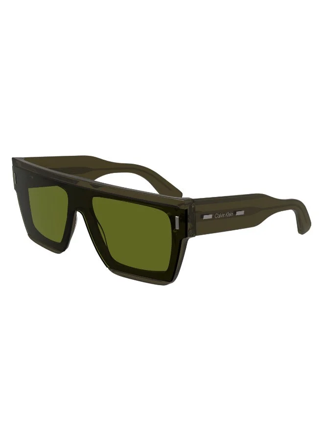 CALVIN KLEIN  FULL RIM ACETATE CALVIN KLEIN SUN CK24502S for Men | Best Price UAE
