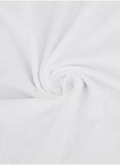 FASHION LINE Ihram for Men Hajj 203cm x 102cm 2 Pieces Per Unit  - Image 3