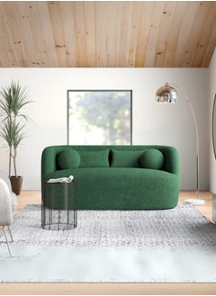 Green Boucle