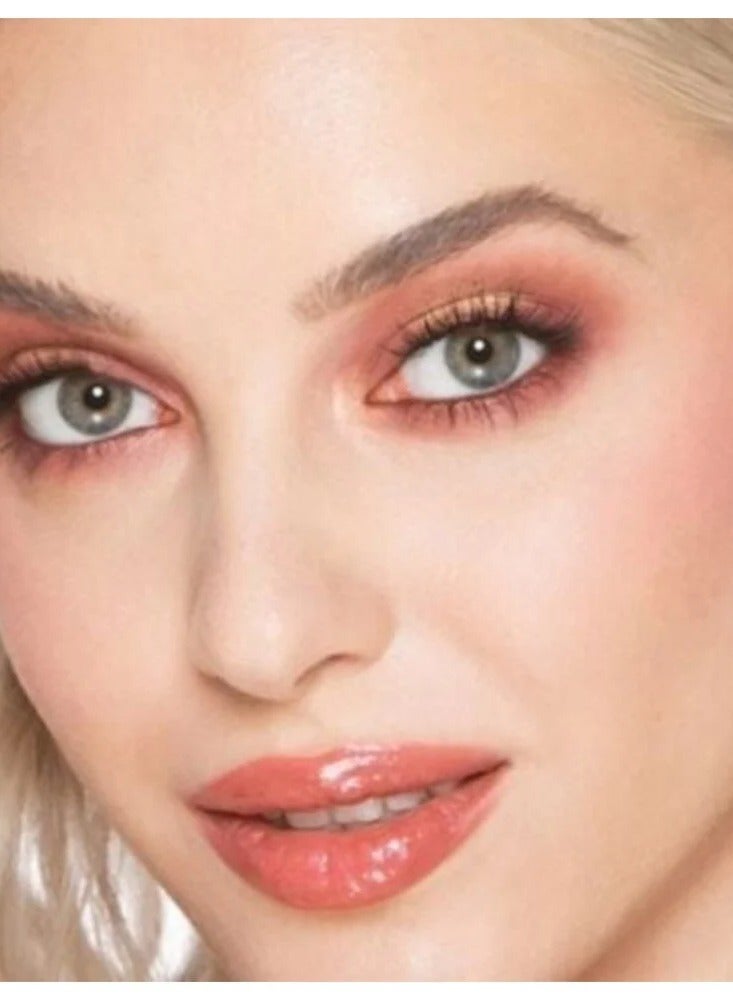 Too FacedCosmetics Too Faced Pinker Times Ahead Eyeshadow Palette - Image 4