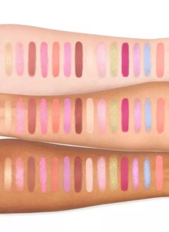 Too FacedCosmetics Too Faced Pinker Times Ahead Eyeshadow Palette  - Image 2