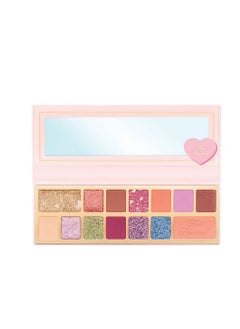 Too FacedCosmetics Too Faced Pinker Times Ahead Eyeshadow Palette  - Image 1