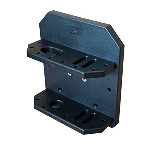 Brocraft Boat Knife Holder, Marine Plier Holder and Rig Holder - Black - Image 2