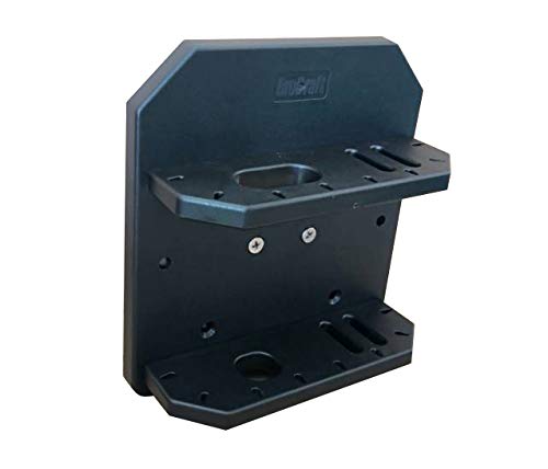 Brocraft Boat Knife Holder, Marine Plier Holder and Rig Holder - Black - Image 5