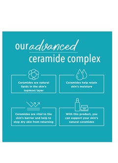 Curel Curel Itch Defense Calming Body Lotion, Moisturizer for Dry, Itchy Skin, Body and Hand Lotion, with Advanced Ceramide Complex, Pro-Vitamin B5, Shea Butter, 20 Ounce, white  - Image 5