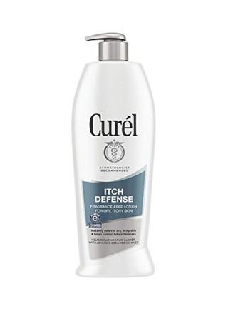 Itch Defense Fragrance Free Lotion - pzsku/Z2908A9651F01992E47E5Z/45/1754679273/fadc0a5b-47a3-4e80-b4fe-2e33b307ee9a