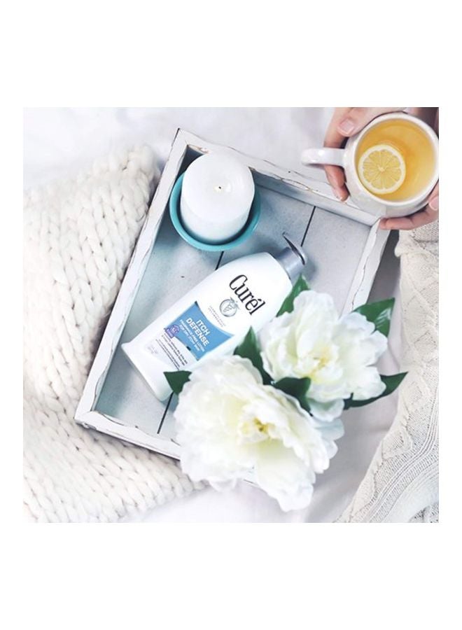 Itch Defense Fragrance Free Lotion