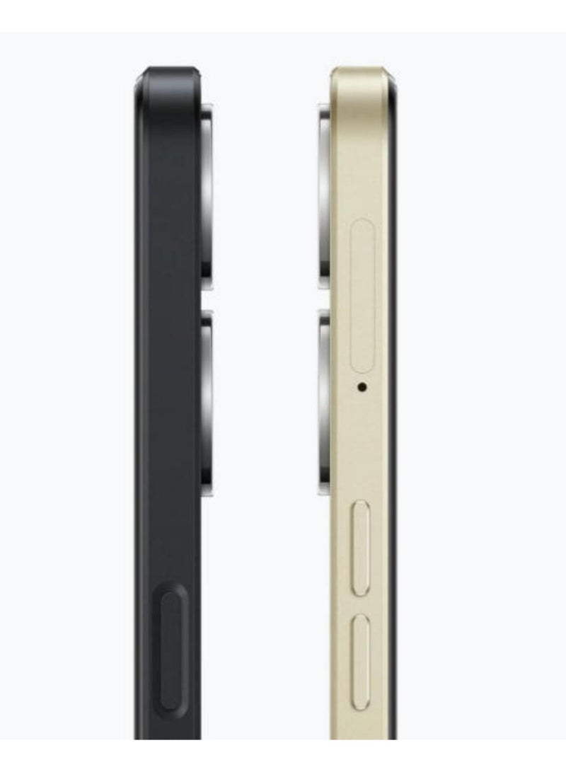 OPPO A59 5G Dual SIM 8GB RAM 128GB ROM Silk Gold - International Version - Image 4