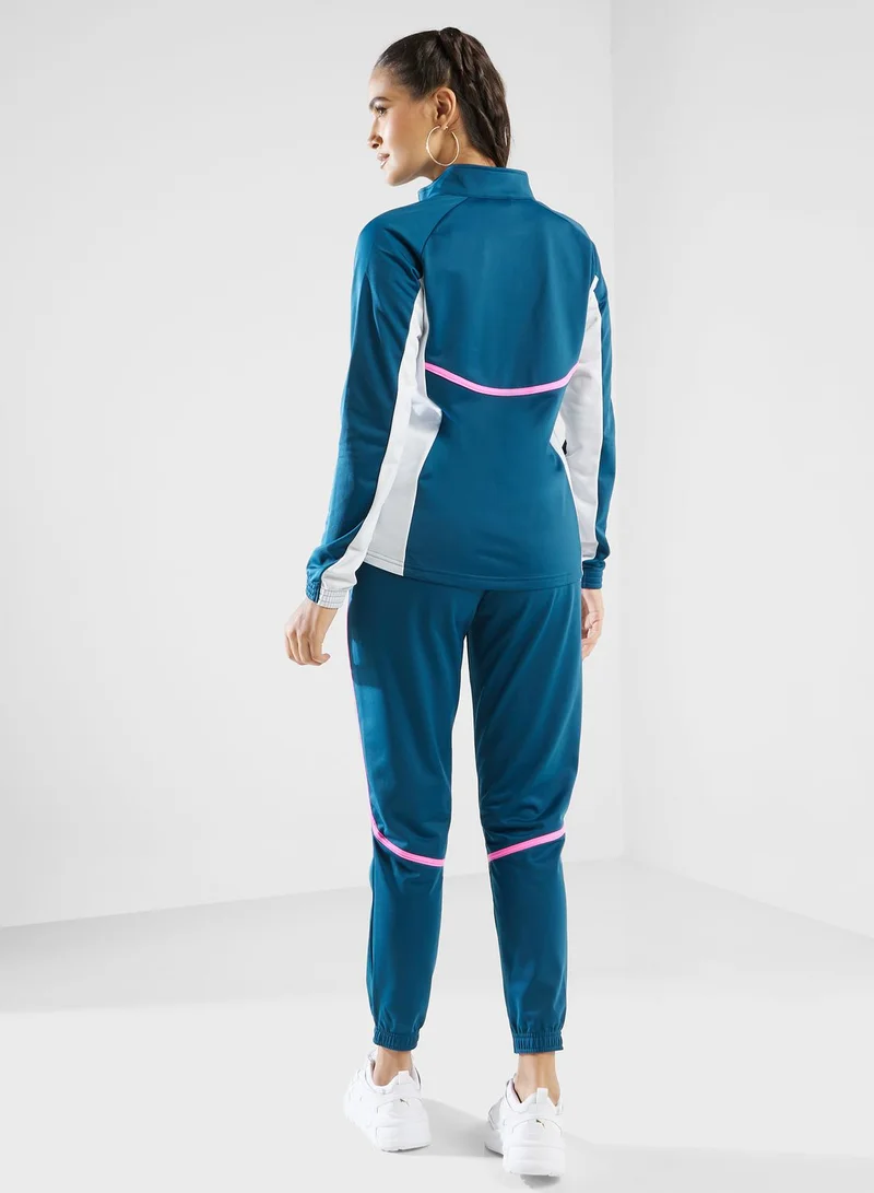 PUMA IndividualBLAZE Tracksuit