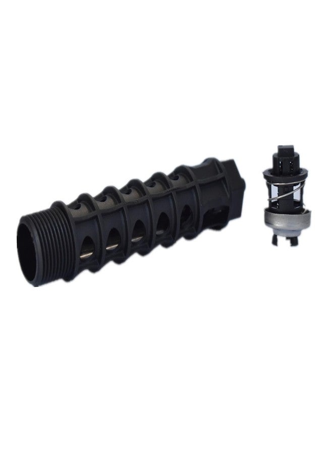 AISELAN Engine Oil Cooler Filter One Way Valve Compatible with Cruze Check Opel Vauxhall Astra Aveo Sonic Trax Orlando, 5541525 12992593 55353322 93186324 - Image 4