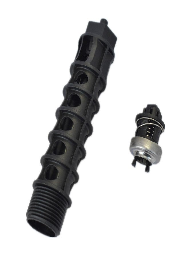 AISELAN Engine Oil Cooler Filter One Way Valve Compatible with Cruze Check Opel Vauxhall Astra Aveo Sonic Trax Orlando, 5541525 12992593 55353322 93186324 - Image 1