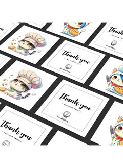 S Superfine Printing 8.5 X 11 White Cardstock | Heavyweight 110Lb Cover (297Gsm) Card Stock Paper - Smooth Finish | For Arts & Crafts, Greeting Cards, Invitations, Brochures, Restaurant Menus, Posters | 50 Sheets Per Pack  - Image 5
