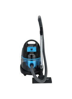 Turkish Vacuum Cleaner Blue 20 Liter 2000W
