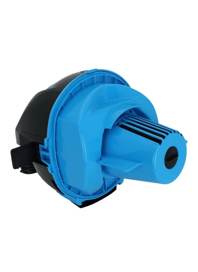 EDISON - Turkish Vacuum Cleaner Blue 20 Liter 2000W - Image 1