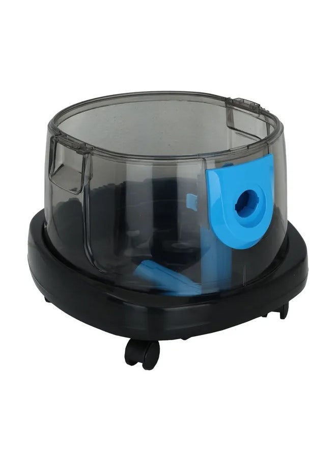 EDISON - Turkish Vacuum Cleaner Blue 20 Liter 2000W - Image 1