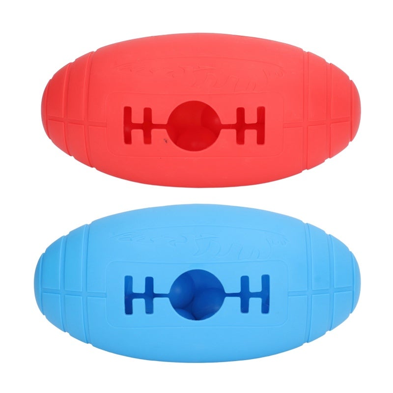 Shaking Ball Game 2 Container Set With Smooth Edges - Skills Training Coordination Practice Toy for Indoor Outdoor Parties - Image 3