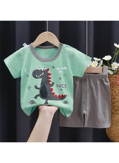 New Pure Cotton Children's Set
