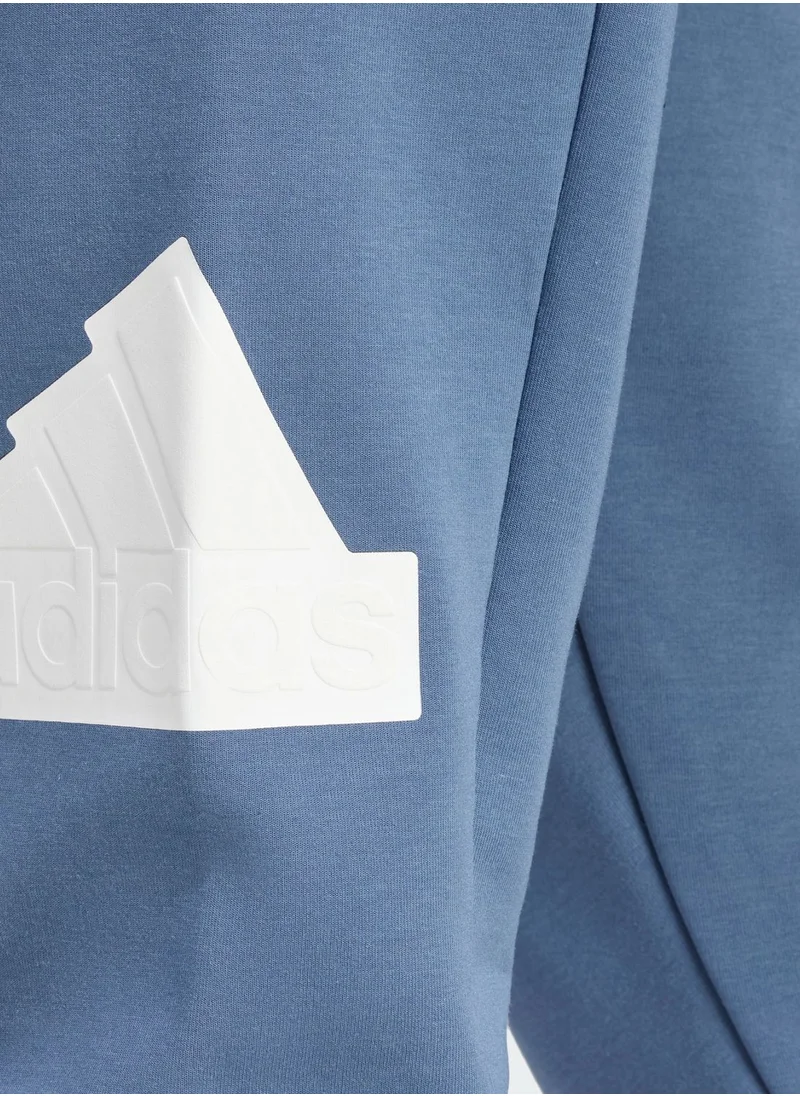 Adidas Future Icon Badge Of Sport Pants