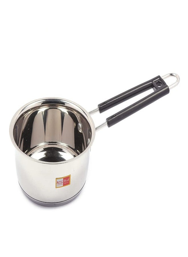 KCL Stainless Steel Capsulated Saucepan/Pan/Milk Pot/Cookware - 1 Unit - Capacity - 1000ml. - Image 1