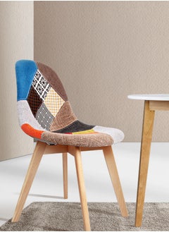 Multicolour-