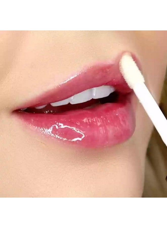 Ultra Soft Lip Gloss for Women | Hydrating & High Shine | Lightweight Weight - Image 2