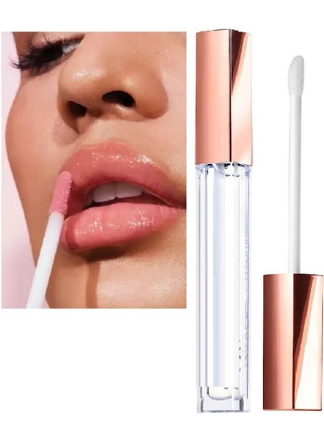 Ultra Soft Lip Gloss for Women | Hydrating & High Shine | Lightweight Weight - Image 1