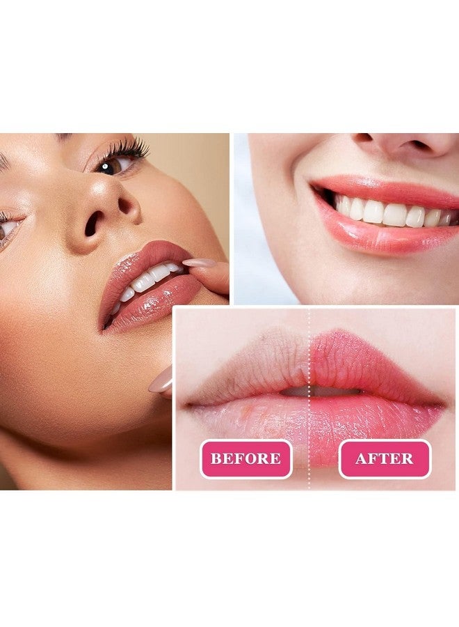 Ultra Soft Lip Gloss for Women | Hydrating & High Shine | Lightweight Weight - Image 4