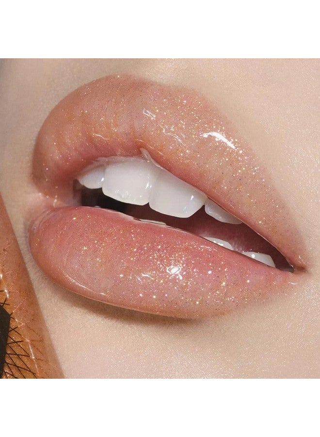 Ultra Soft Lip Gloss for Women | Hydrating & High Shine | Lightweight Weight - Image 3