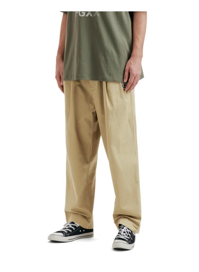 فينجركروكس بنطلون سلسلة بيج فوت