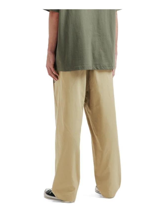 فينجركروكس بنطلون سلسلة بيج فوت