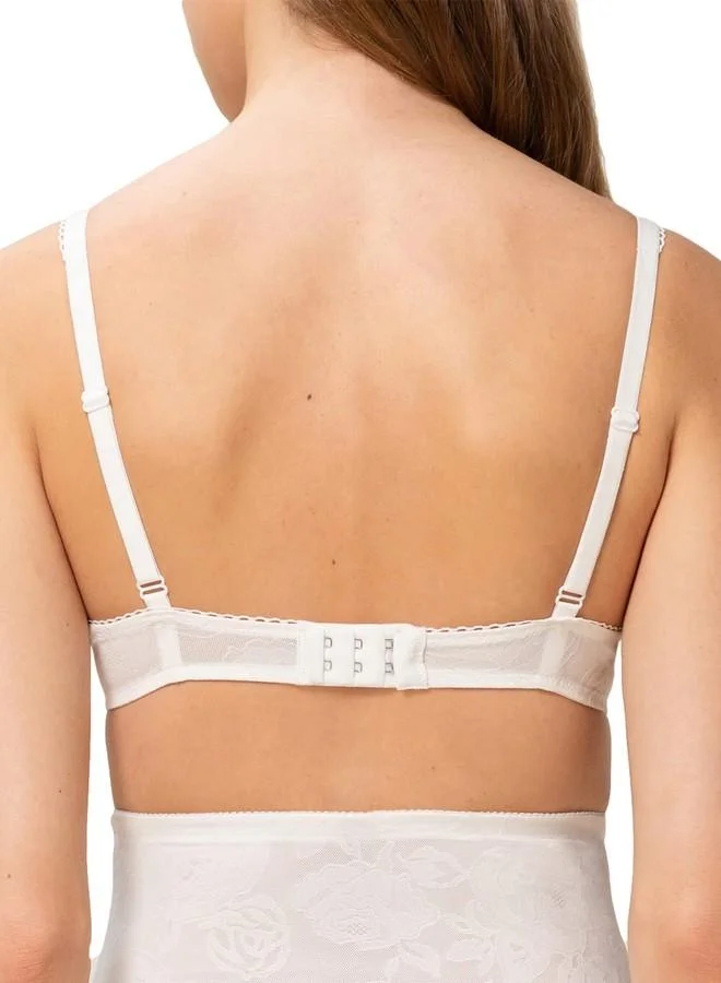 ترايامف Triumph Women Wild Rose Sensation Spacer-Cup Padded 3D Flexi Wired Bra