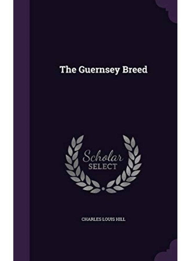 The Guernsey Breed - Image 5