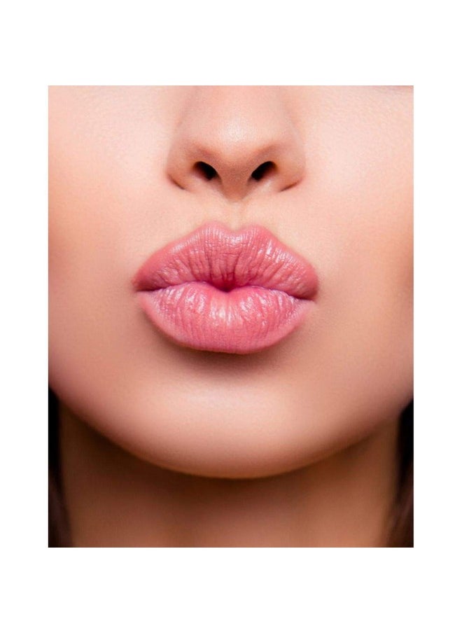 LAKME Lakme Lip Love Chapstick Apricot, 4.5 G  - Image 5