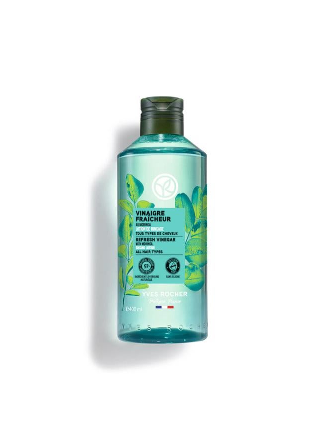 Yves Rocher Detoxifying Vinegar 400ml - Image 1