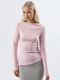 Busem Powder Pink