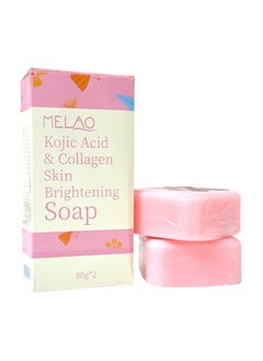 Kojic Acid & Collagen Skin Brightening Soap - pzsku/Z2909A2FEF76BA56B2C5BZ/45/_/1728495558/084ecbb5-53bf-4aa8-9118-de94d8a75a94