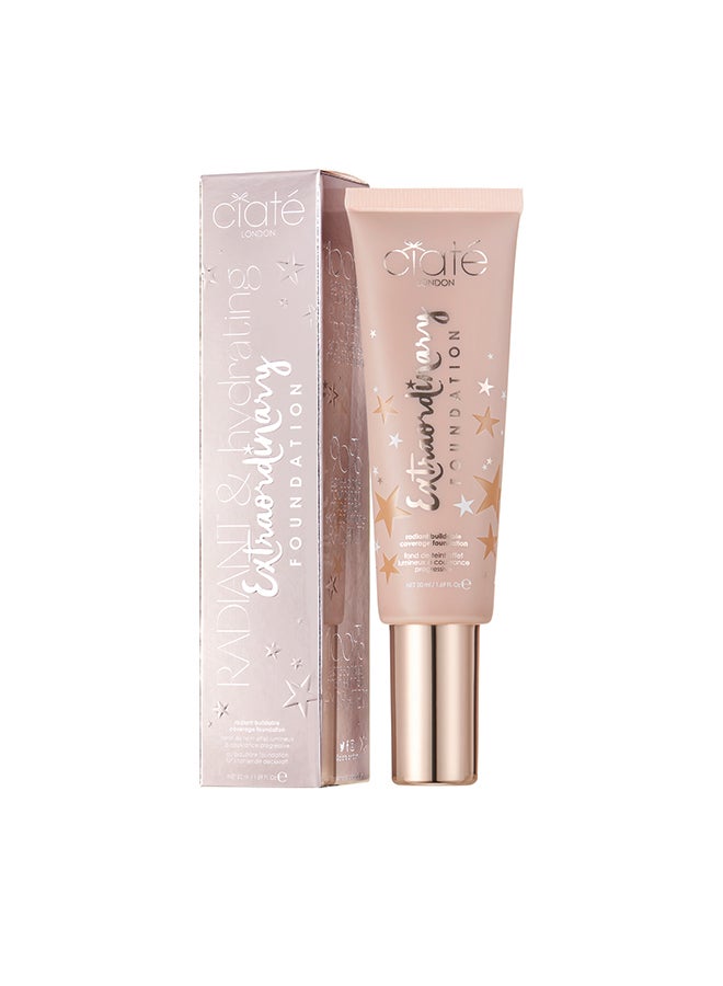 Ciate Extraordinary Foundation 118Y Ochre - Image 1