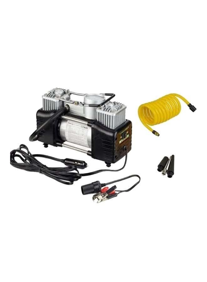 ضاغط هواء السيارة