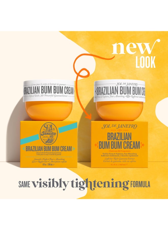 Sol de Janeiro - Brazilian Bum Bum Cream 240ml - Image 1