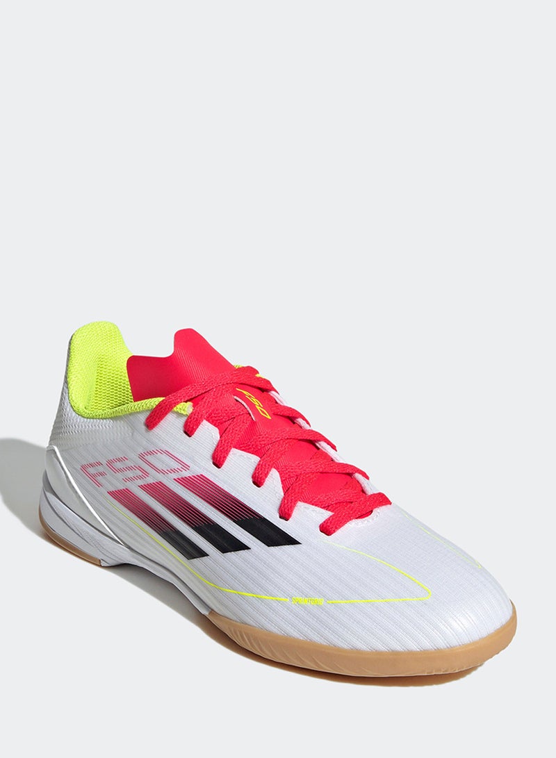 Kids F50 League In J