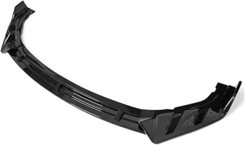 Wivplex Front Bumper Spoiler Splitter for Changan CS55 Plus - Image 1
