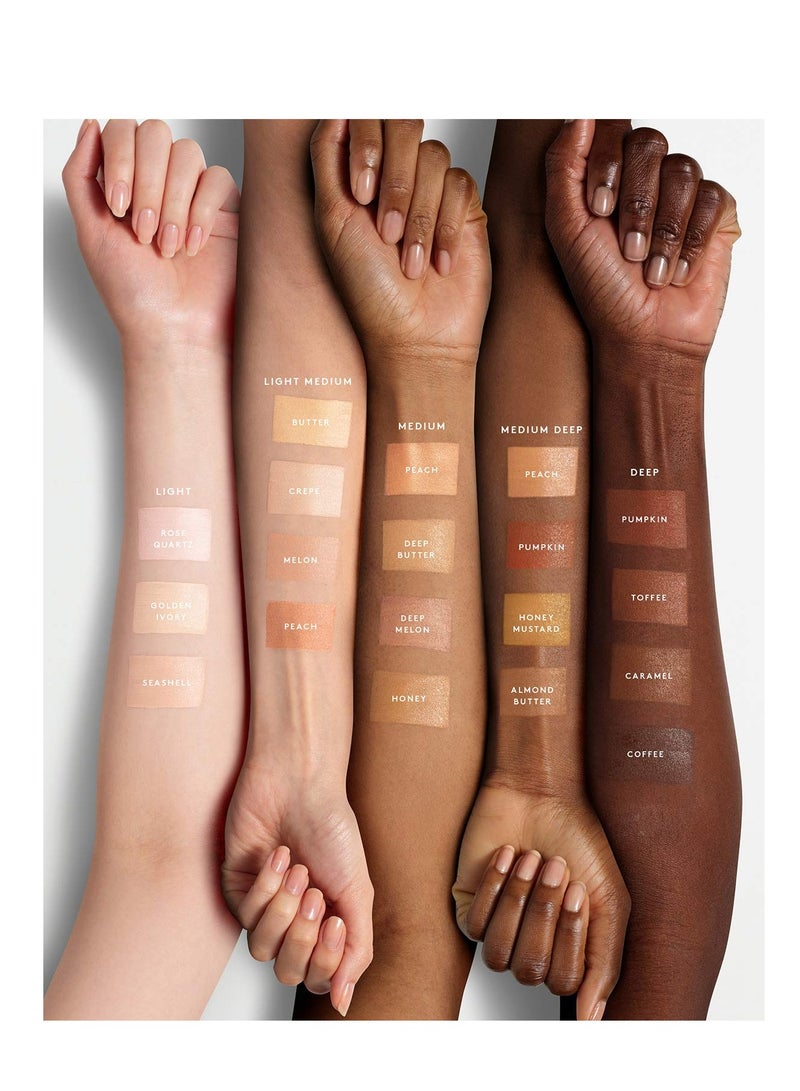 Fenty Beauty Bright Fix Eye Brightener- Crepe - Image 4