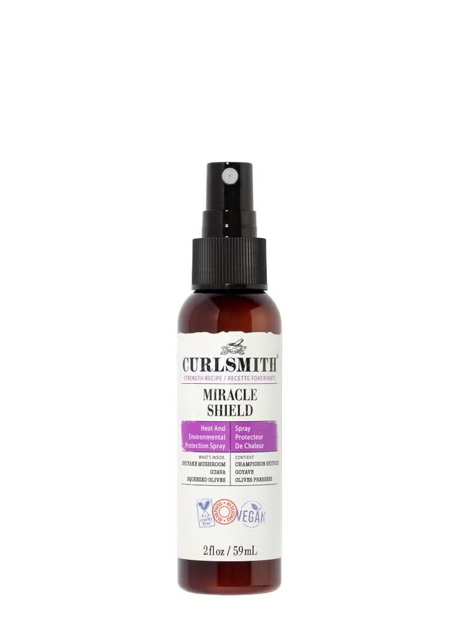 Curlsmith Miracle Shield Trial Size 59ml